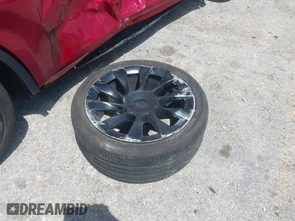 2024 Tesla Model Y с VIN 7SAYGDED7RF045410, выставлен на аукционе IAAI как лот 42000700 с пробегом 13 021 миль миль и . История ставок и продаж доступна на DreamBid. Изображение 12.