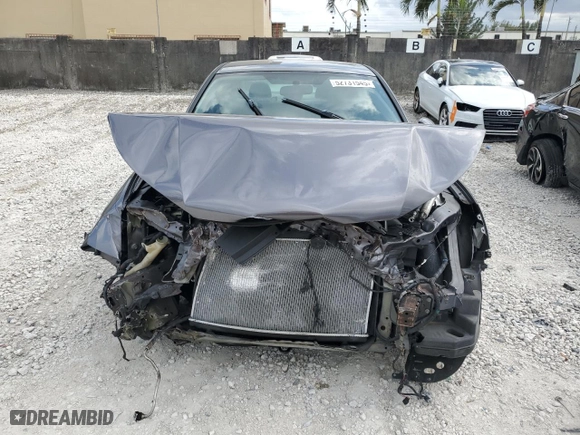 2013 Honda Accord Sdn LX with VIN 1HGCR2F3XDA077301, listed as a Copart auction lot 52731545 with 170,863 mi miles and Clean Title. Bid and sale history available at carsss.com. Image 5.
