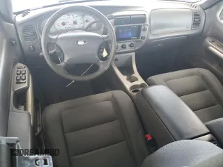 2001 Ford Explorer Sport Trac with VIN 1FMZU67E81UB75182, listed as a Copart auction lot 62336465 with 232,403 mi miles and Salvage title. Bid and sale history available at DreamBid. Image 8.