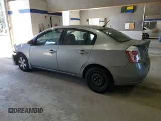 2011 Nissan Sentra SR with VIN 3N1AB6AP1BL648551, listed as a Copart auction lot 50561025 with 158,775 mi miles and Salvage Title. Bid and sale history available at DreamBid. Image 2.