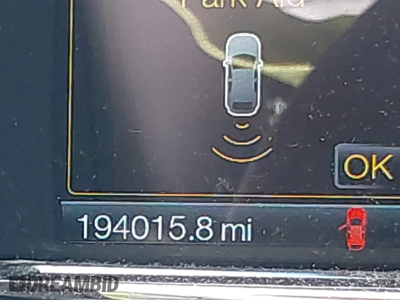 2013 Lincoln MKS with VIN 1LNHL9DK6DG600928, listed as a IAAI auction lot 42502424 with 194,015 mi miles and . Bid and sale history available at DreamBid. Image 15.