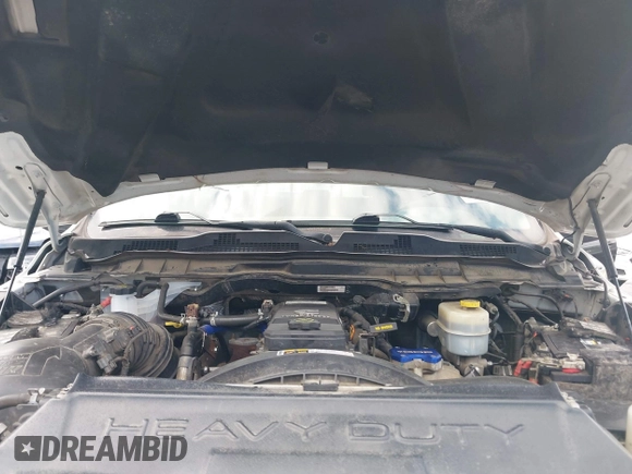 2018 Ram 2500 Big Horn with VIN 3C6UR5DL4JG277571, listed as a IAAI auction lot 42481509 with 154,742 mi miles and . Bid and sale history available at DreamBid. Image 10.