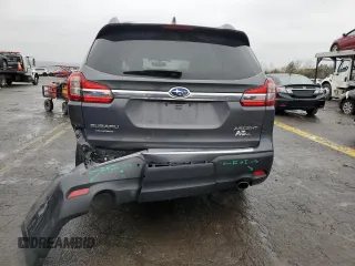2021 Subaru Ascent Premium z VIN 4S4WMAFD2M3462834, wystawiony jako Copart lot #51312575 z przebiegiem 88 839 mil mil oraz Szkoda całkowita • Salvage title. Historia ofert i sprzedaży dostępna na DreamBid. Obrazek 6.