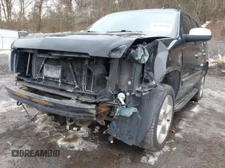2009 Chevrolet Tahoe LTZ с VIN 1GNFK33039R148306, выставлен на аукционе IAAI как лот 41599449 с пробегом 178 607 миль миль и . История ставок и продаж доступна на DreamBid. Изображение 6.