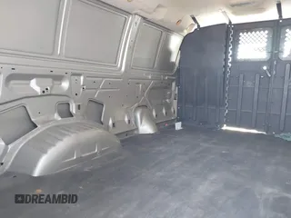 2011 Ford Econoline Cargo Commercial with VIN 1FTSE3EL0BDB10850, listed as a IAAI auction lot 41991609 with 224,545 mi miles. Bid and sale history available at carsss.com. Image 18.