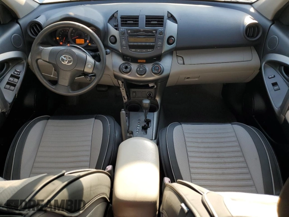 2009 Toyota RAV4 with VIN JTMZF33V39D014513, listed as a Copart auction lot 50019285 with 51,161 mi miles and Clean Title. Bid and sale history available at carsss.com. Image 8.