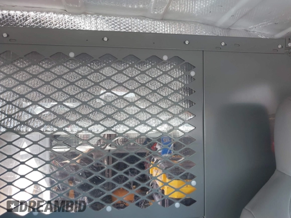 2012 Ford Econoline Cargo Commercial with VIN 1FTNE1EW7CDB08722, listed as a IAAI auction lot 41703842 with 252,175 mi miles and . Bid and sale history available at carsss.com. Image 19.