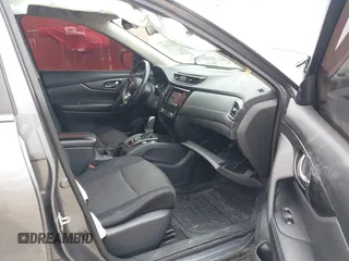 2017 Nissan Rogue SL with VIN 5N1AT2MV9HC887987, listed as a IAAI auction lot 42071444 with 170,906 mi miles and . Bid and sale history available at DreamBid. Image 5.