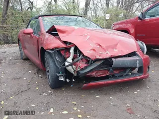 2011 Mitsubishi Eclipse GS Sport with VIN 4A37L2EF4BE003288, listed as a IAAI auction lot 40947881 with 102,996 mi miles. Bid and sale history available at carsss.com. Image 6.