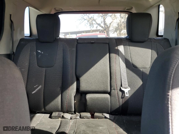 2013 GMC Terrain SLE with VIN 2GKALSEK8D6269561, listed as a Copart auction lot 85275764 with 0 mi miles and Salvage Title. Bid and sale history available at carsss.com. Image 10.