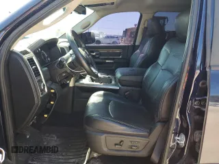 2014 Ram 1500 with VIN 0K1945894912, listed as a Copart auction lot 71580014 with 36,940 mi miles and Clean title. Bid and sale history available at DreamBid. Image 7.