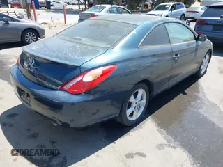2006 Toyota Solara SE z VIN 4T1CA30P06U102419, wystawiony jako IAAI lot #42407734 z przebiegiem 177 486 mil mil oraz . Historia ofert i sprzedaży dostępna na DreamBid. Obrazek 4.