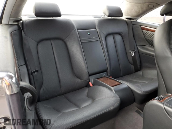 2002 Mercedes-Benz CL 500/600 с VIN WDBPJ78J32A026038, выставлен на аукционе Copart как лот 44579075 с пробегом 59 919 миль миль и Чистый • Clean title. История ставок и продаж доступна на DreamBid. Изображение 10.