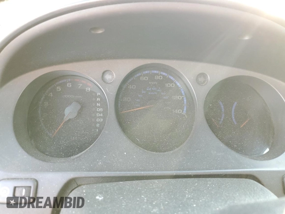 2004 Acura MDX with VIN 2HNYD18274H554179, listed as a Copart auction lot 72229024 with 0 mi miles and Salvage Title. Bid and sale history available at carsss.com. Image 9.