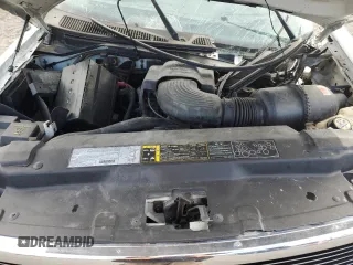 2003 Ford F-150 XL with VIN 1FTRF07W53KC29654, listed as a Copart auction lot 88559775 with Not provided miles and Salvage title. Bid and sale history available at DreamBid. Image 12.