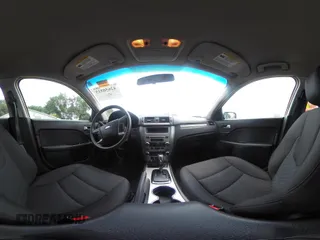2010 Ford Fusion SE with VIN 3FAHP0HG3AR255152, listed as a IAAI auction lot 42650515 with 33,236 mi miles and . Bid and sale history available at DreamBid. Image 19.