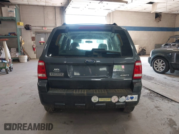 2008 Ford Escape XLS with VIN 1FMCU92Z98KB27455, listed as a IAAI auction lot 42577135 with 212,567 mi miles and . Bid and sale history available at DreamBid. Image 15.