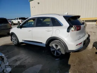 2018 Kia Niro FE with VIN KNDCB3LCXJ5127583, listed as a Copart auction lot 51449294 with 150,112 mi miles and Clean Title. Bid and sale history available at carsss.com. Image 2.