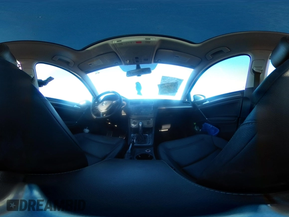 2017 Volkswagen Golf S с VIN 3VWH17AU3HM514845, выставлен на аукционе IAAI как лот 41590834 с пробегом 84 954 миль миль и . История ставок и продаж доступна на DreamBid. Изображение 19.