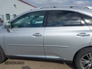 2013 Lexus RX 350 z VIN 2T2ZK1BA8DC122660, wystawiony jako IAAI lot #41536185 z przebiegiem 115 346 mil mil oraz . Historia ofert i sprzedaży dostępna na DreamBid. Obrazek 14.