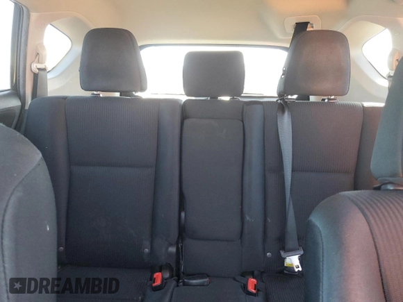 2014 Toyota RAV4 LE with VIN 2T3BFREVXEW149714, listed as a Copart auction lot 50205065 with 118,844 mi miles and Salvage Title. Bid and sale history available at DreamBid. Image 10.