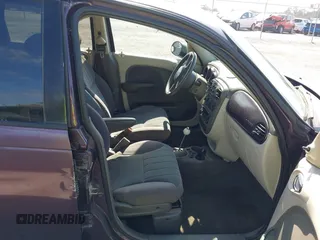 2004 Chrysler PT Cruiser z VIN 3C4FY48B64T204374, wystawiony jako IAAI lot #41539459 z przebiegiem 123 425 mil mil oraz . Historia ofert i sprzedaży dostępna na DreamBid. Obrazek 5.