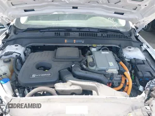 2020 Ford Fusion SE with VIN 3FA6P0LU9LR227928, listed as a IAAI auction lot 42445186 with 59,431 mi miles and . Bid and sale history available at DreamBid. Image 10.