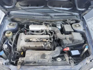 2003 Kia Spectra z VIN KNAFB121435232105, wystawiony jako Copart lot #88780695 z przebiegiem 161 466 mil mil oraz Szkoda całkowita • Salvage title. Historia ofert i sprzedaży dostępna na DreamBid. Obrazek 13.