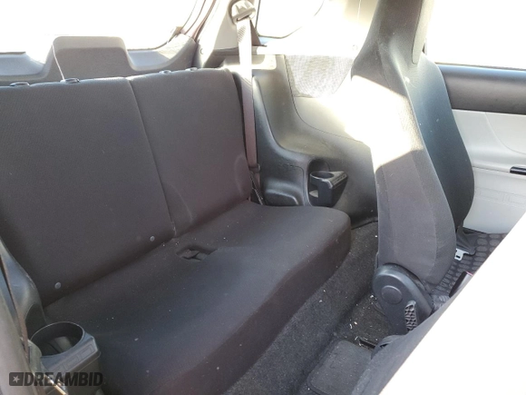 2012 Scion iQ with VIN JTNJJXB02CJ013978, listed as a Copart auction lot 81153534 with 85,050 mi miles and Salvage Title. Bid and sale history available at carsss.com. Image 10.