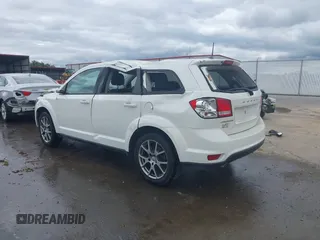 2016 Dodge Journey R/T with VIN 3C4PDCEG0GT219824, listed as a IAAI auction lot 42333701 with 75,312 mi miles and . Bid and sale history available at DreamBid. Image 3.