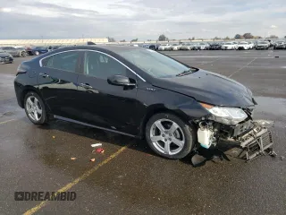 2017 Chevrolet Volt LT with VIN 1G1RC6S55HU103115, listed as a Copart auction lot 71931332 with 102,761 mi miles. Bid and sale history available at carsss.com. Image 4.