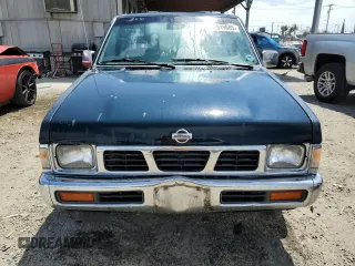1993 Nissan Hardbody with VIN 1N6HD16SXPC325010, listed as a Copart auction lot 52819685 with 310,127 mi miles and Clean Title. Bid and sale history available at DreamBid. Image 5.