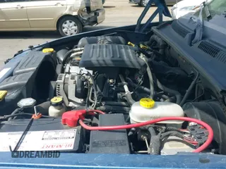 2003 Dodge Durango Sport with VIN 1D4HS38N53F588836, listed as a IAAI auction lot 42554650 with 116,118 mi miles and . Bid and sale history available at DreamBid. Image 12.