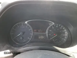 2015 Nissan Pathfinder SV z VIN 5N1AR2MN3FC698635, wystawiony jako Copart lot #53838285 z przebiegiem 91 502 mil mil oraz Nie do naprawy • Non repairable. Historia ofert i sprzedaży dostępna na DreamBid. Obrazek 9.