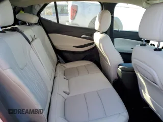 2024 Buick Encore GX Avenir z VIN KL4AMFSL8RB054564, wystawiony jako Copart lot #41666435 z przebiegiem 5 733 mil mil oraz Szkoda całkowita • Salvage title. Historia ofert i sprzedaży dostępna na DreamBid. Obrazek 10.