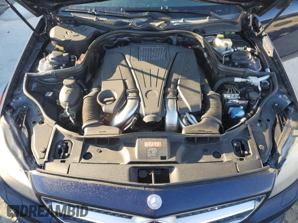 2014 Mercedes-Benz CLS 550 z VIN WDDLJ7DB7EA107312, wystawiony jako Copart lot #46619715 z przebiegiem 102 845 mil mil oraz Szkoda całkowita • Salvage title. Historia ofert i sprzedaży dostępna na DreamBid. Obrazek 11.