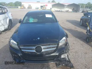 2016 Mercedes-Benz C 300 with VIN 55SWF4JB8GU100986, listed as a IAAI auction lot 42429403 with 45,817 mi miles and . Bid and sale history available at DreamBid. Image 12.