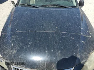 2006 Lexus IS 250 with VIN JTHBK262565008581, listed as a Copart auction lot 60874485 with Not provided miles and Salvage title. Bid and sale history available at DreamBid. Image 11.