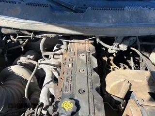 2001 Dodge Ram 3500 with VIN 1B7MC33601J523525, listed as a Copart auction lot 79228984 with 252,894 mi miles and Clean Title. Bid and sale history available at carsss.com. Image 7.