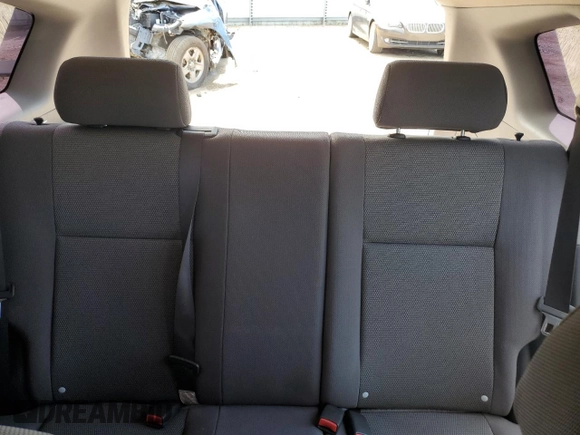 2007 Pontiac Vibe with VIN 5Y2SL65867Z440845, listed as a Copart auction lot 69931974 with 171,426 mi miles and Salvage Title. Bid and sale history available at carsss.com. Image 10.