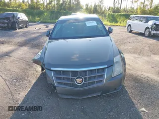 2011 Cadillac CTS Luxury with VIN 1G6DE5EY5B0154563, listed as a IAAI auction lot 36806985 with 92,635 mi miles and . Bid and sale history available at DreamBid. Image 12.