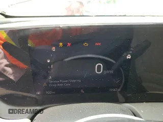 2024 Buick Encore GX Avenir с VIN KL4AMFSL8RB016431, выставлен на аукционе Copart как лот 57861305 с пробегом 11 167 миль миль и Списание • Salvage title. История ставок и продаж доступна на DreamBid. Изображение 9.