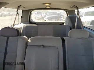 2005 Ford Excursion Special Serv с VIN 1FMNU40L15ED24141, выставлен на аукционе Copart как лот 87421344 с пробегом 263 527 миль миль и Чистый • Clean title. История ставок и продаж доступна на DreamBid. Изображение 10.
