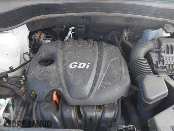 2015 Kia Sorento LX with VIN 5XYKTDA6XFG551064, listed as a IAAI auction lot 42536365 with 166,050 mi miles and . Bid and sale history available at DreamBid. Image 10.