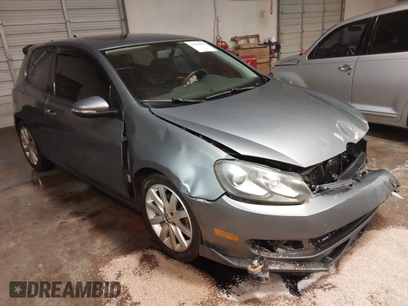 2011 Volkswagen Golf TDI с VIN WVWBM7AJ9BW144871, выставлен на аукционе IAAI как лот 41610680 с пробегом 168 202 миль миль и . История ставок и продаж доступна на DreamBid. Изображение 1.