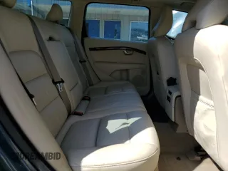 2009 Volvo V70 with VIN YV1BW982991102089, listed as a Copart auction lot 70656734 with 110,180 mi miles and Salvage title. Bid and sale history available at DreamBid. Image 10.