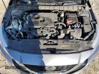 2020 Nissan Altima 2.5 SL with VIN 1N4BL4EV5LC281765, listed as a Copart auction lot 49670765 with 58,223 mi miles and Salvage Title. Bid and sale history available at carsss.com. Image 12.