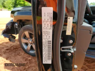 2015 Jeep Patriot High Altitude с VIN 1C4NJPFA5FD194523, выставлен на аукционе Copart как лот 57131625 с пробегом 129 352 миль миль и Списание • Salvage title. История ставок и продаж доступна на DreamBid. Изображение 13.