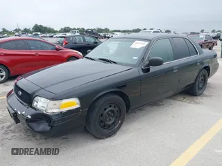 2007 Ford Police Interceptor с VIN 2FAFP71W97X163376, выставлен на аукционе IAAI как лот 42422360 с пробегом 231 697 миль миль и . История ставок и продаж доступна на DreamBid. Изображение 2.
