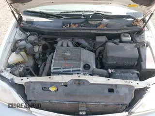 2003 Lexus RX 300 with VIN JTJHF10U630297190, listed as a IAAI auction lot 41903666 with 246,714 mi miles. Bid and sale history available at carsss.com. Image 10.